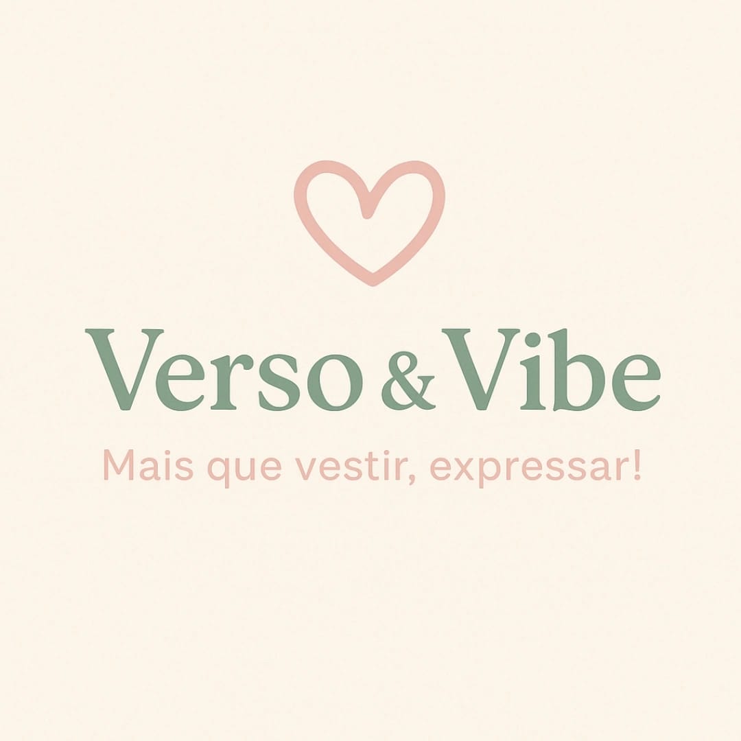 Mais que vestir, expressar!